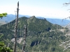 Minnie Peak