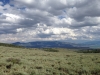 Thousand Lake Mountain