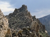 Desolation Peaks, East