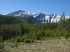 Haggin, Mount