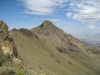 Sonoma Peak