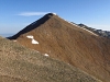 Cumulus, Mount