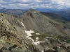 "Never Summer Peak"