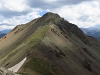 "Never Summer Peak"