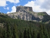 Precipice Peak