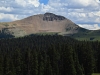 Sliderock Ridge
