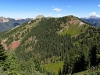 Dolores Mountain