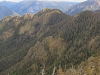Three Sisters Peaks, Middle