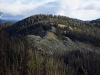 Three Sisters Peaks, South