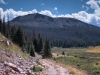 Flat Top Mountain