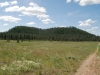Cayuse Mountain