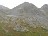 Geissler Mountain, East