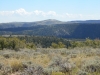 Little Creek Ridge, North