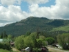 Franson Peak