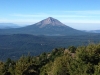 McLoughlin, Mount