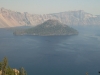 Wizard Island