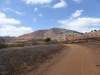 Bernardo Mountain