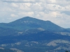Seventeenmile Mountain