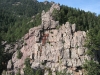"Third Pinnacle"
