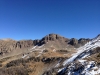 Sawtooth Mountain