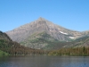 Helen, Mount