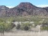 Los Cerritos, East