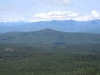 West Twin Butte