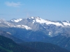 Blackfoot Mountain