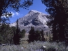 Hyndman Peak
