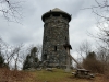 Haystack Mountain