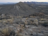 Granite Gap Mountain