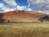 Red Mountain
