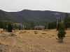 Baxter Mountain