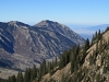 Chain Mountains, West