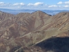 Chain Mountains, Middle