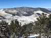 Horseshoe Mountain