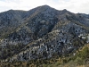 Pi&ntilde;on Mountain