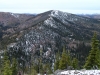 Spread Mountain
