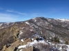 Saguache Peak
