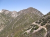 San Gabriel Peak