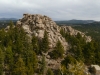 "Three Sisters South"