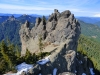 Craggy Peak