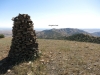 Ortigalita Ridge
