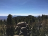 Little Scraggy Peak