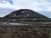 Bunsen Peak