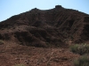 "The Red Hills"