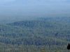 Twin Buttes, East