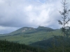 Lakeview Peak