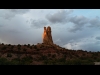 "Turkey Tower"