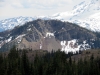 Hamilton Buttes